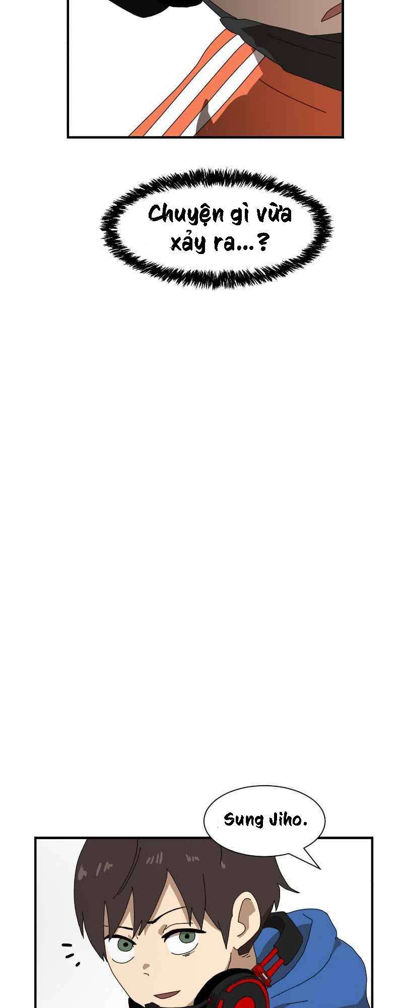 Double Click - Chapter 10 - Page 31