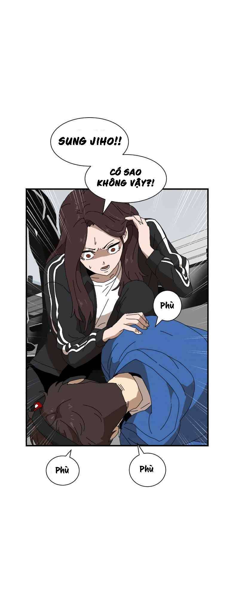 Double Click - Chapter 10 - Page 39