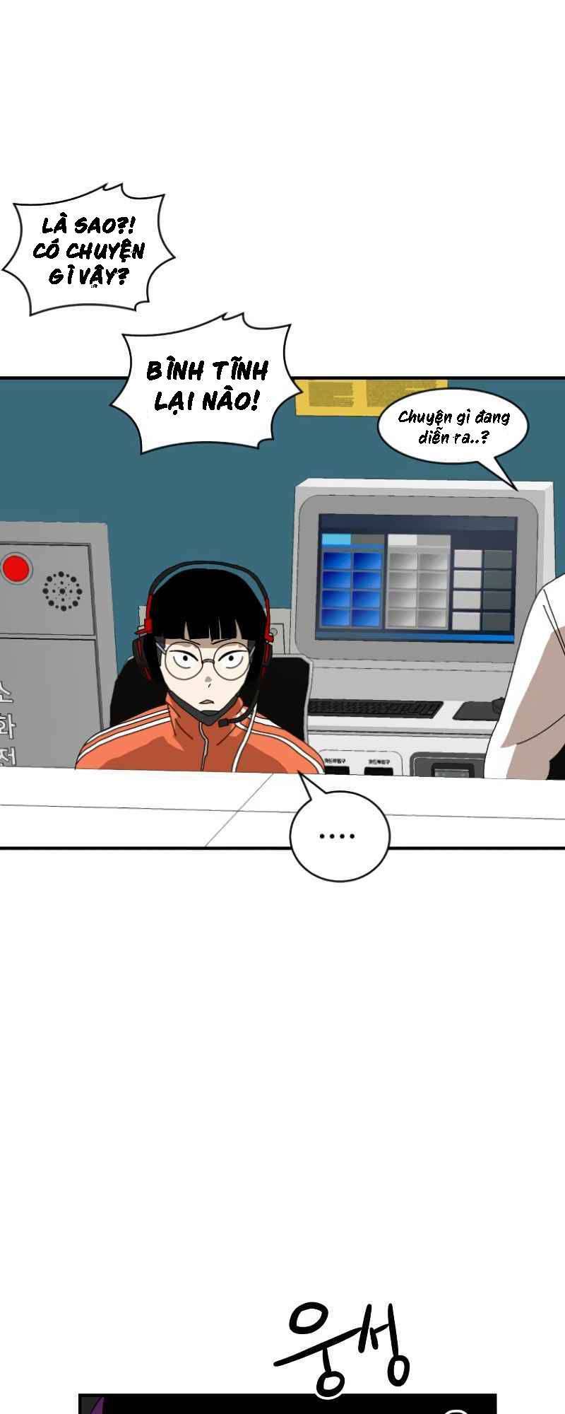 Double Click - Chapter 10 - Page 40