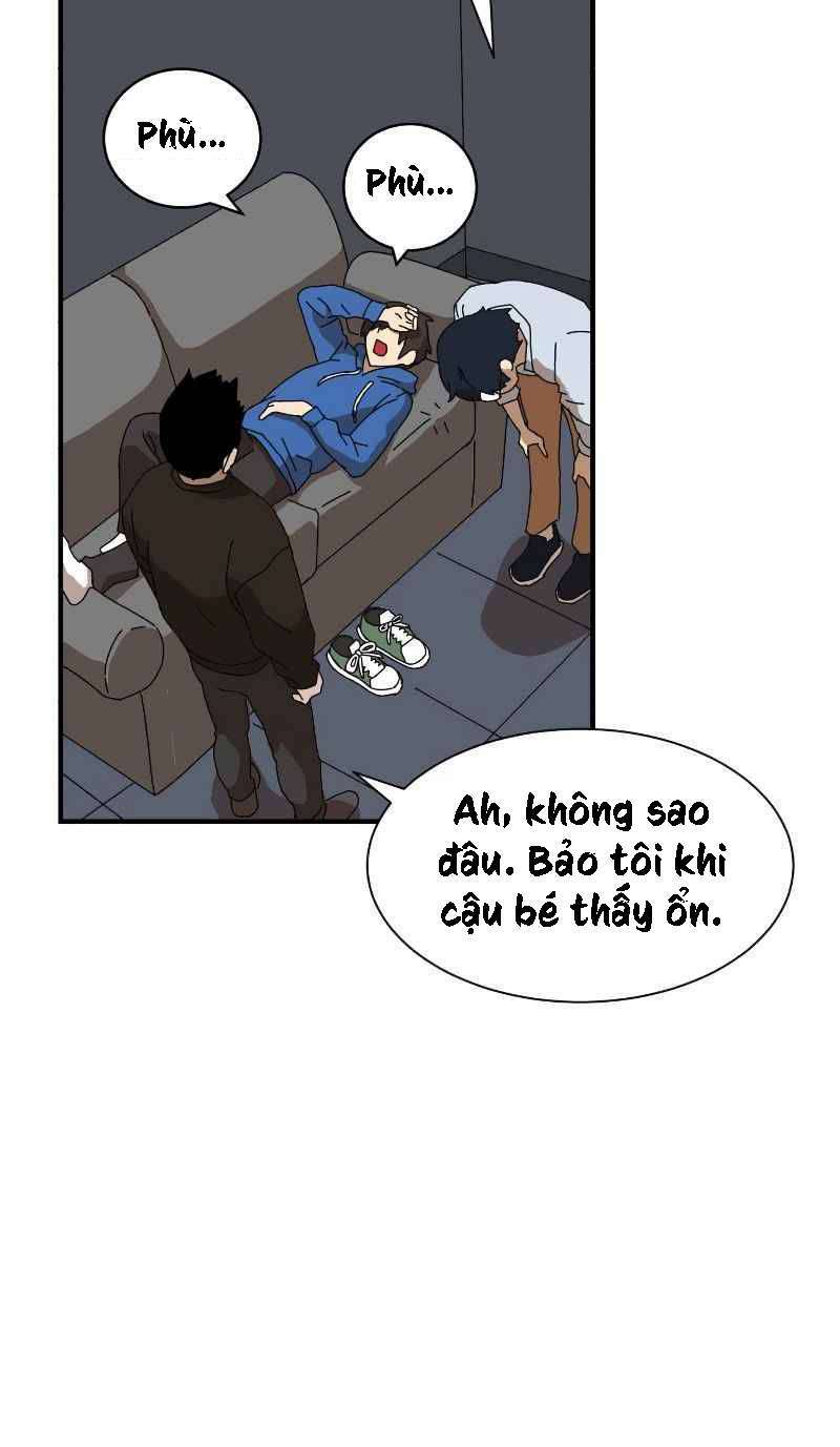 Double Click - Chapter 10 - Page 43