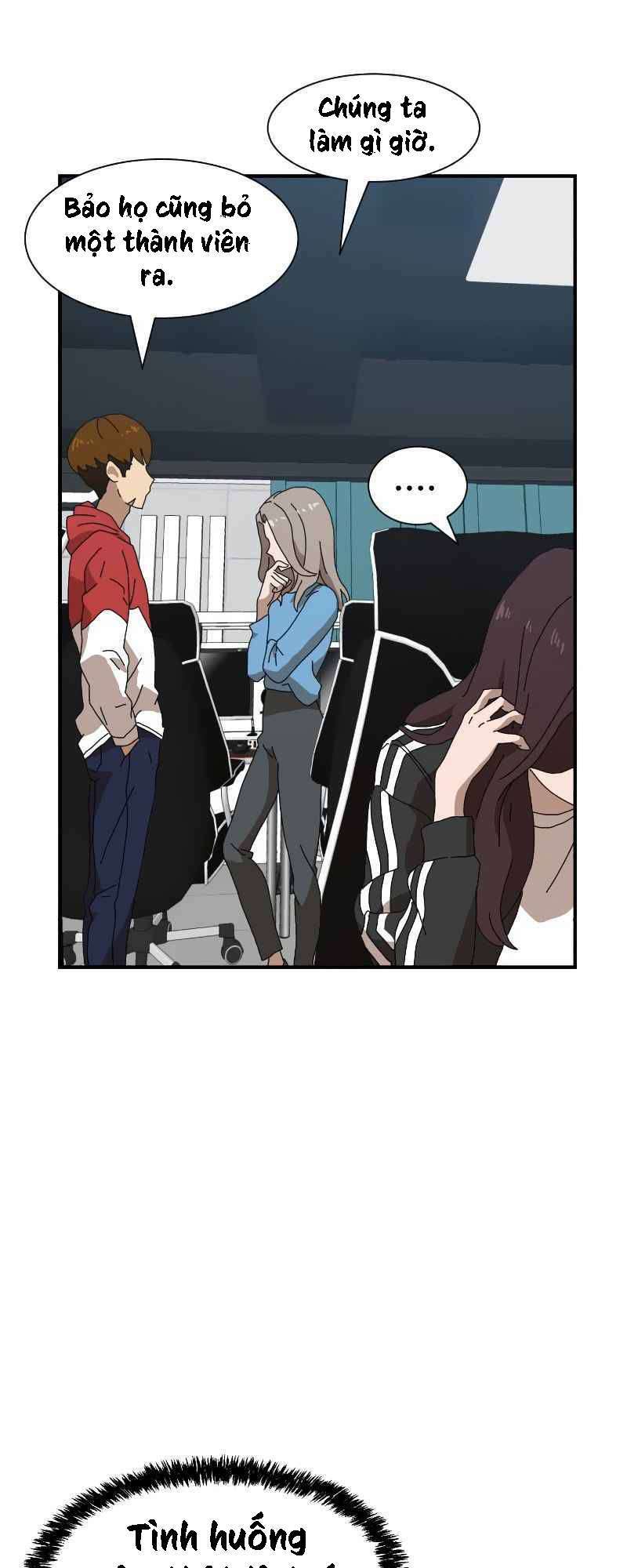 Double Click - Chapter 10 - Page 45