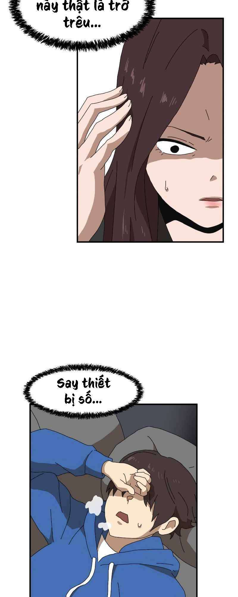 Double Click - Chapter 10 - Page 46