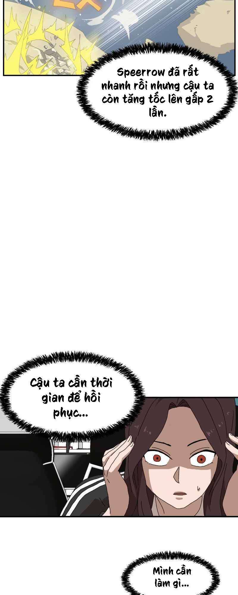 Double Click - Chapter 10 - Page 52