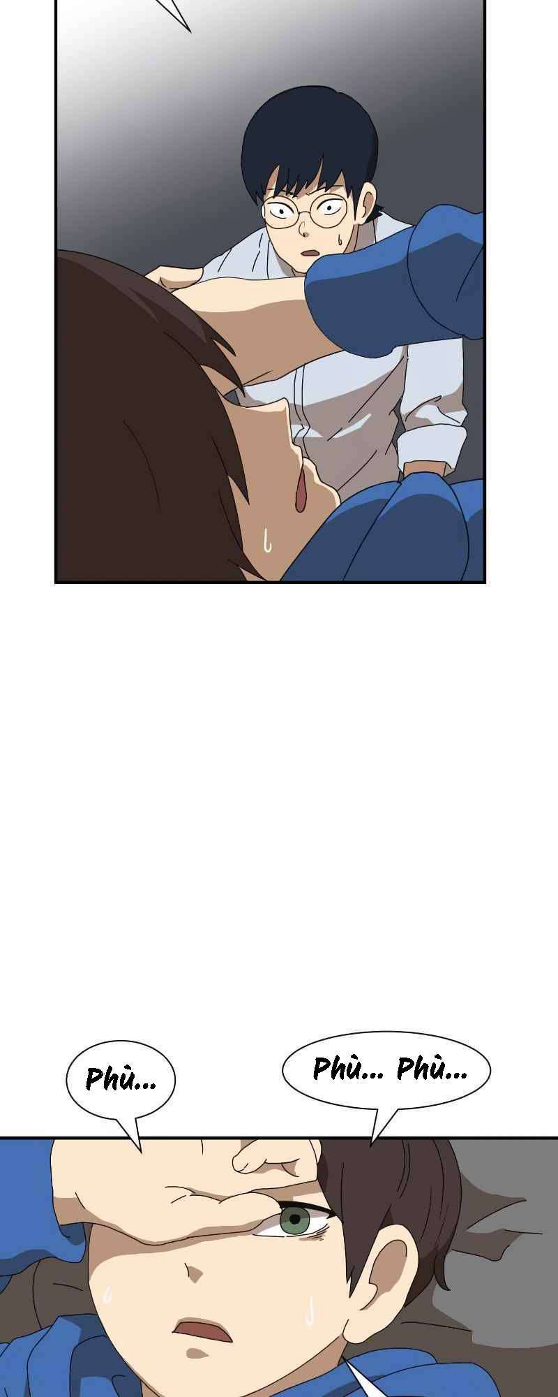 Double Click - Chapter 10 - Page 55