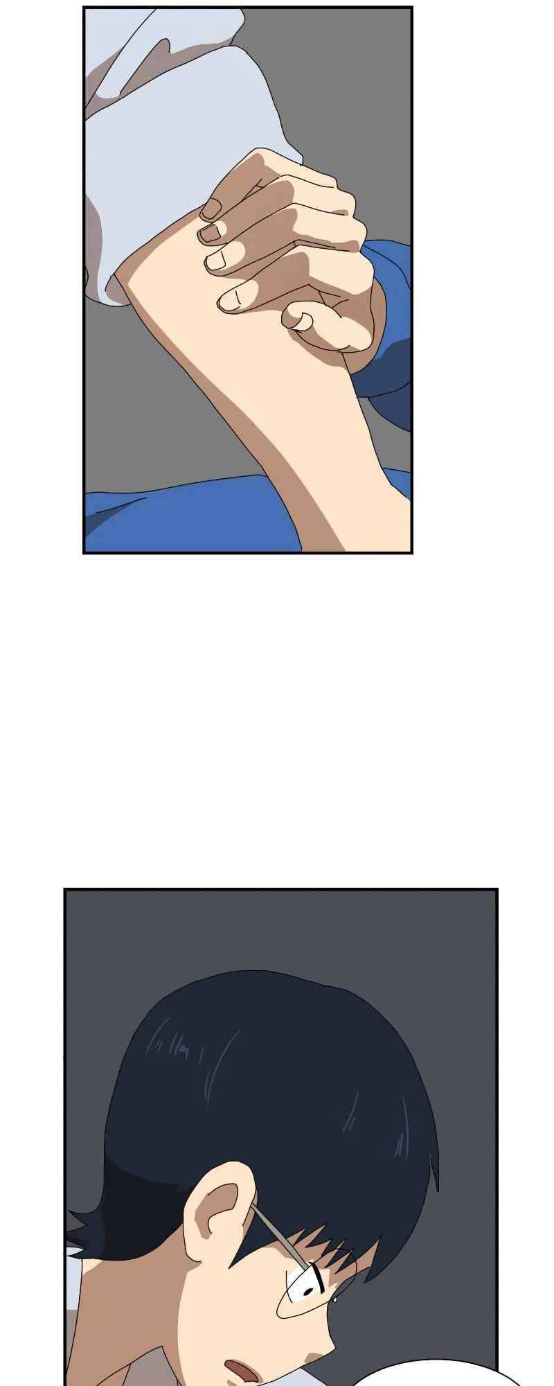 Double Click - Chapter 10 - Page 58