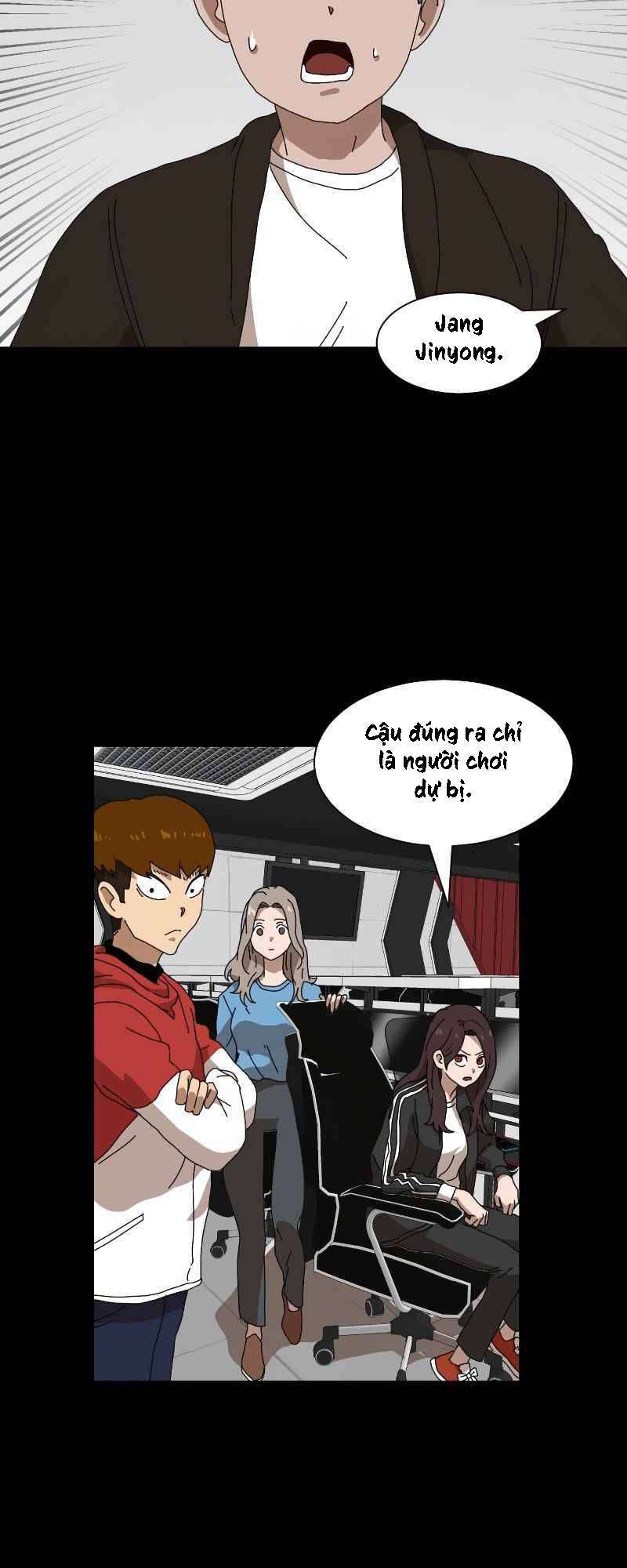 Double Click - Chapter 10 - Page 69