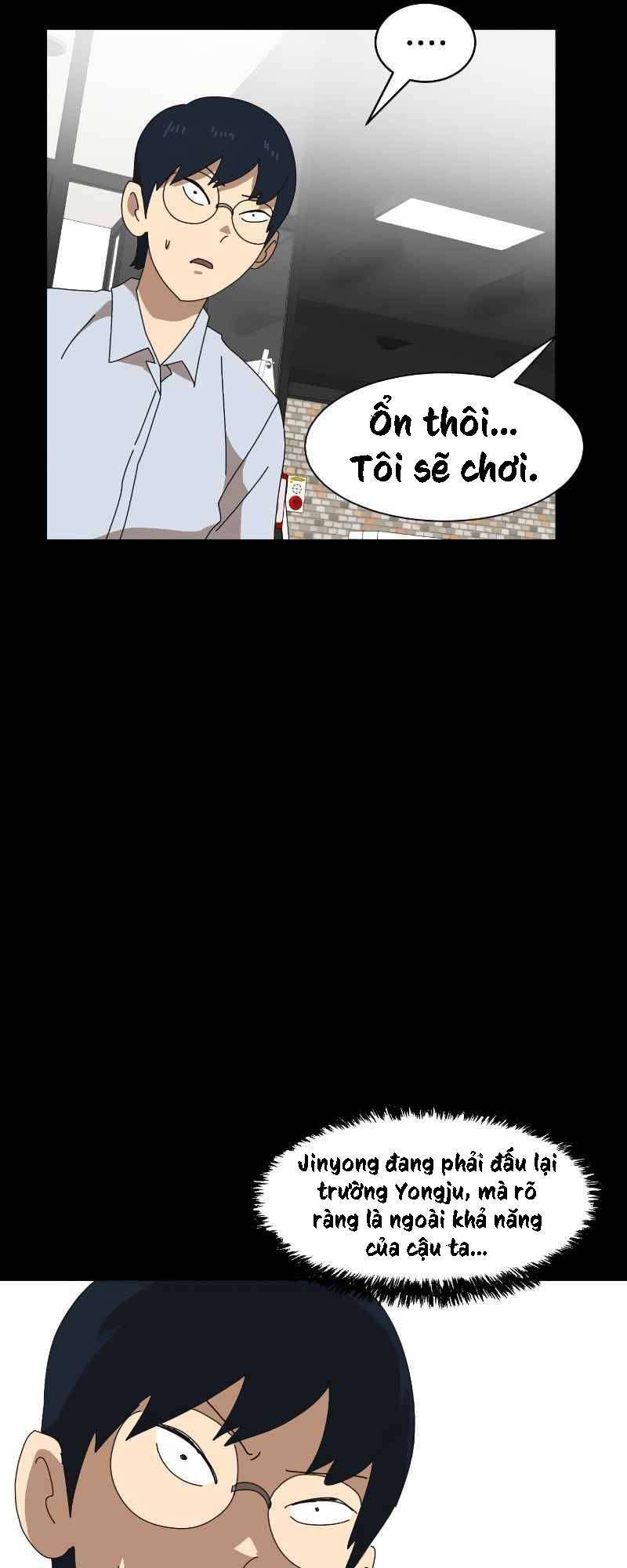 Double Click - Chapter 10 - Page 72