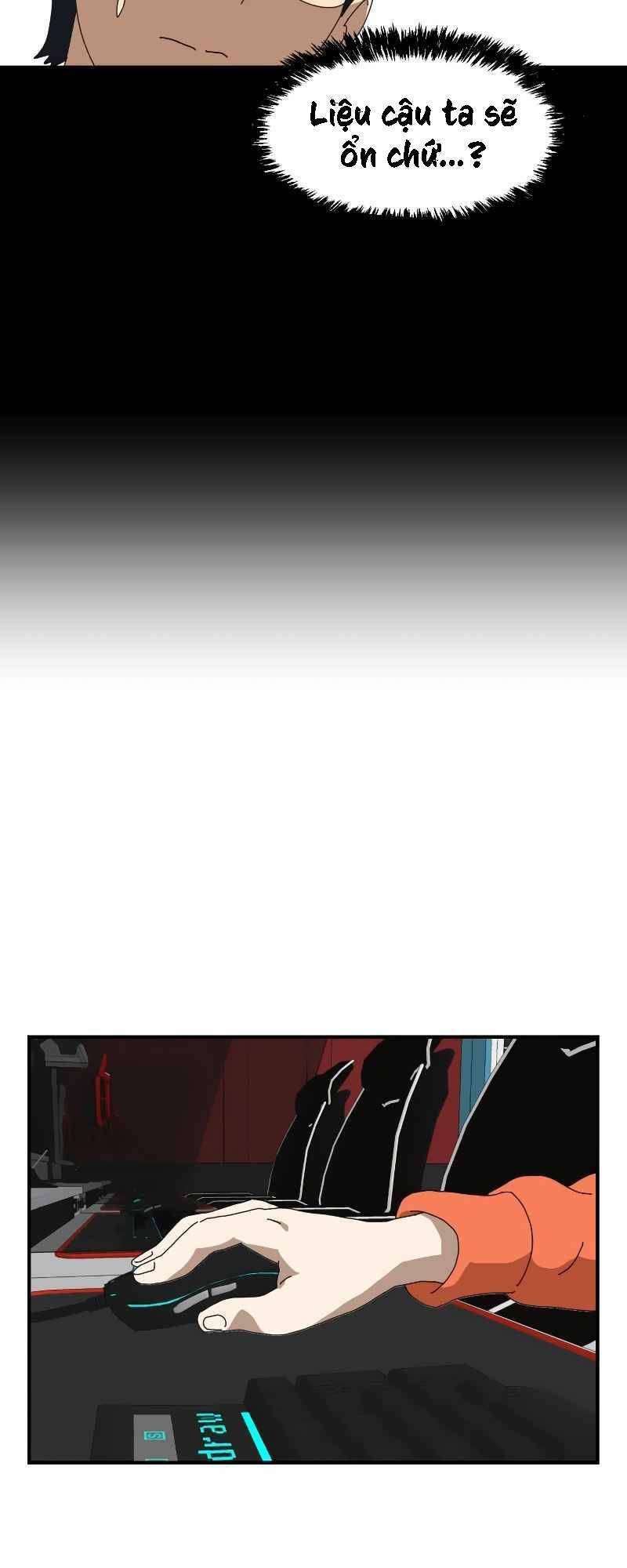 Double Click - Chapter 10 - Page 73