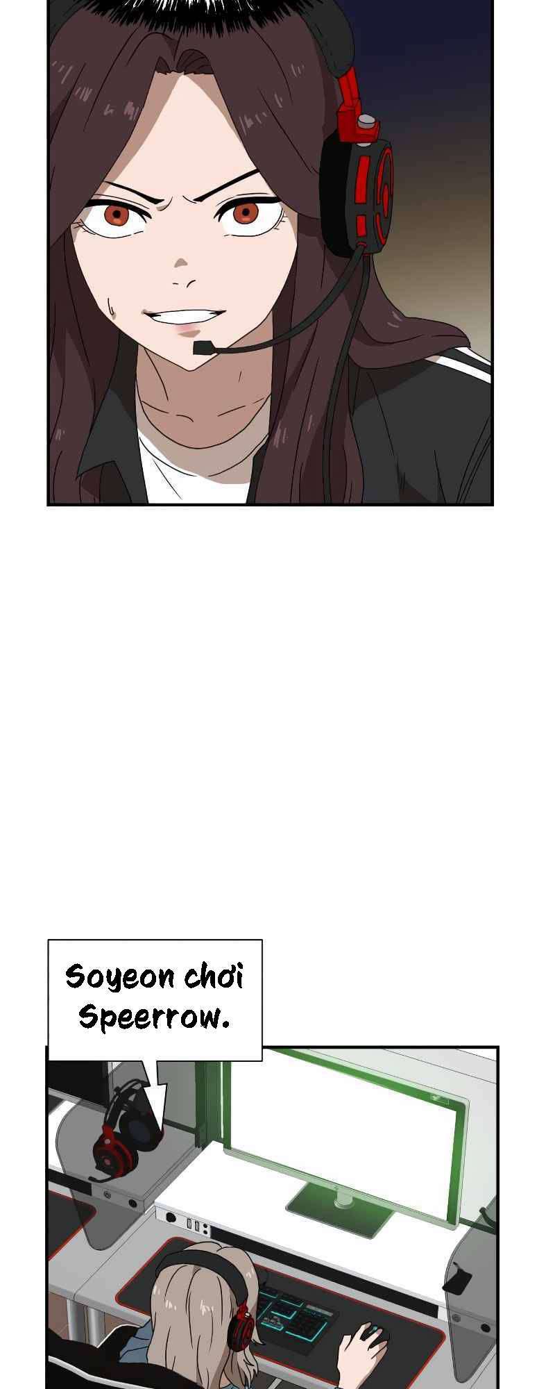 Double Click - Chapter 10 - Page 81