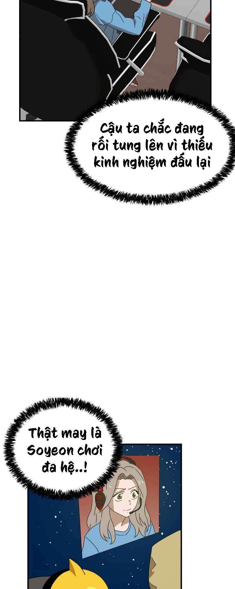 Double Click - Chapter 10 - Page 82