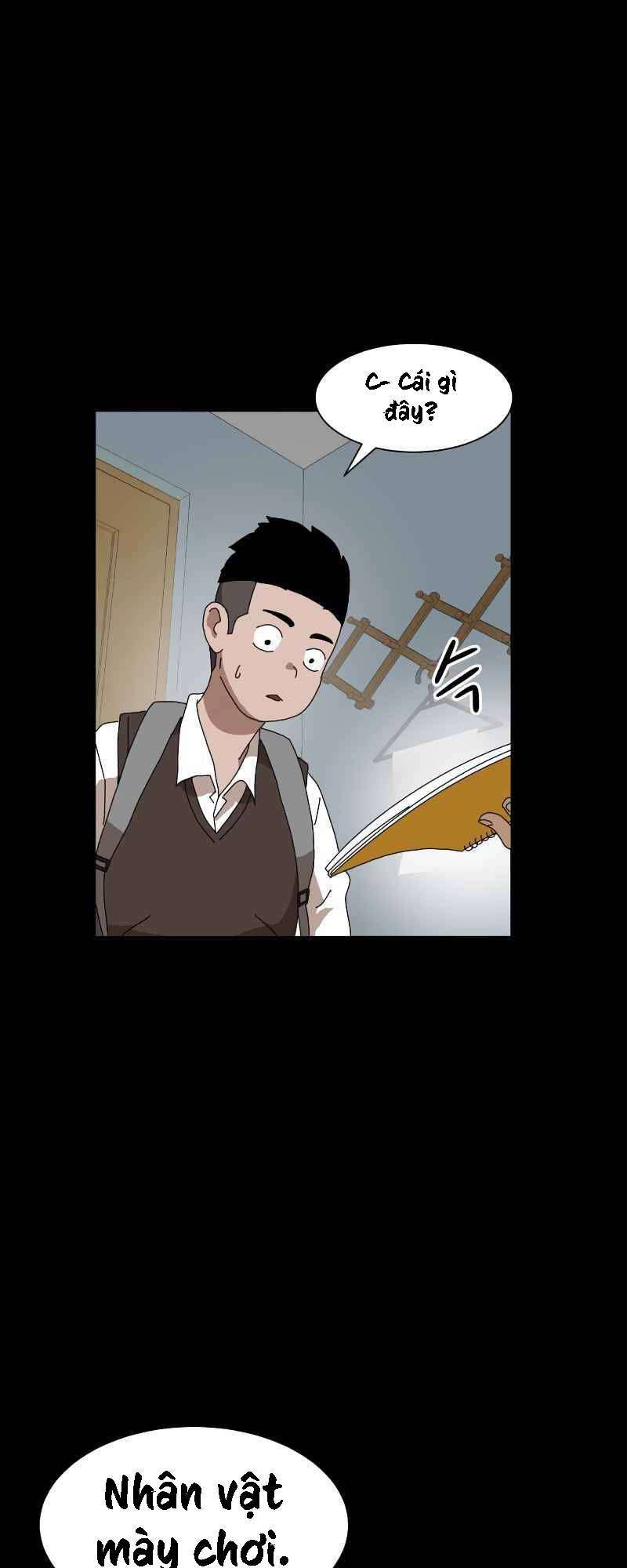 Double Click - Chapter 10 - Page 95