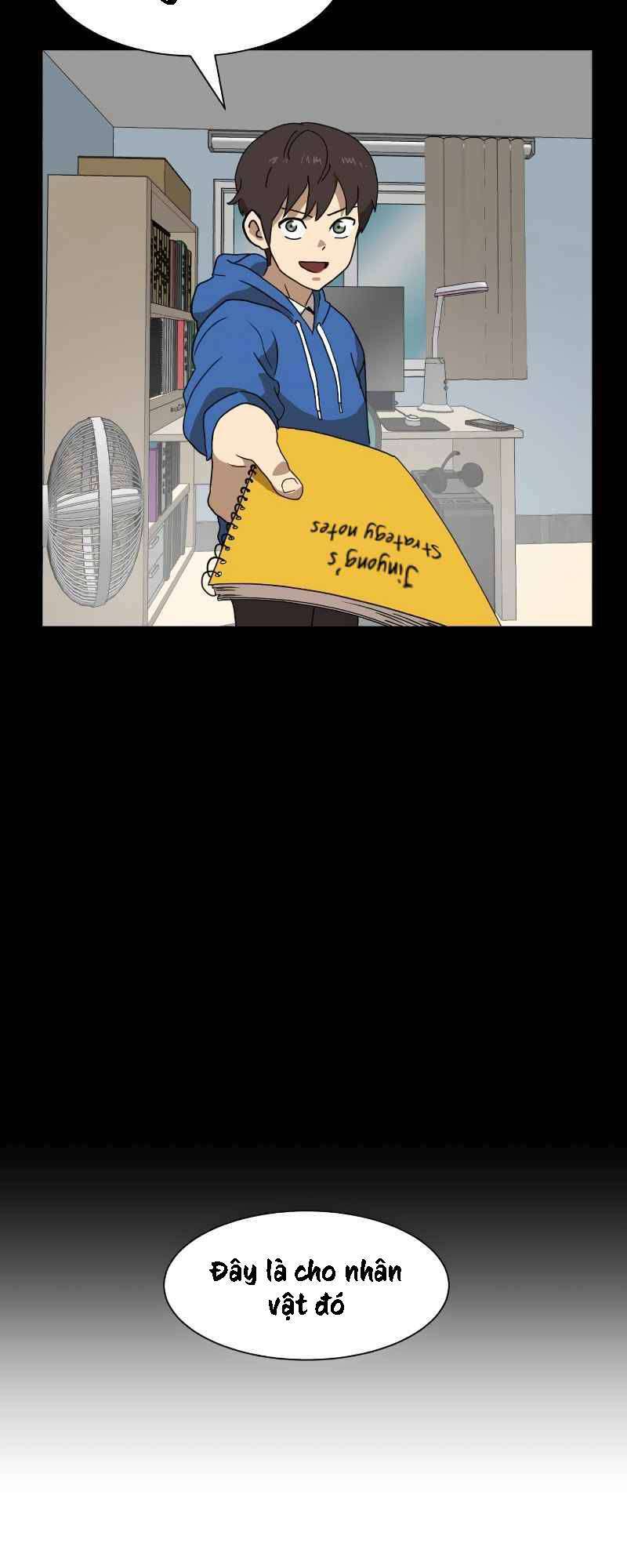 Double Click - Chapter 10 - Page 96