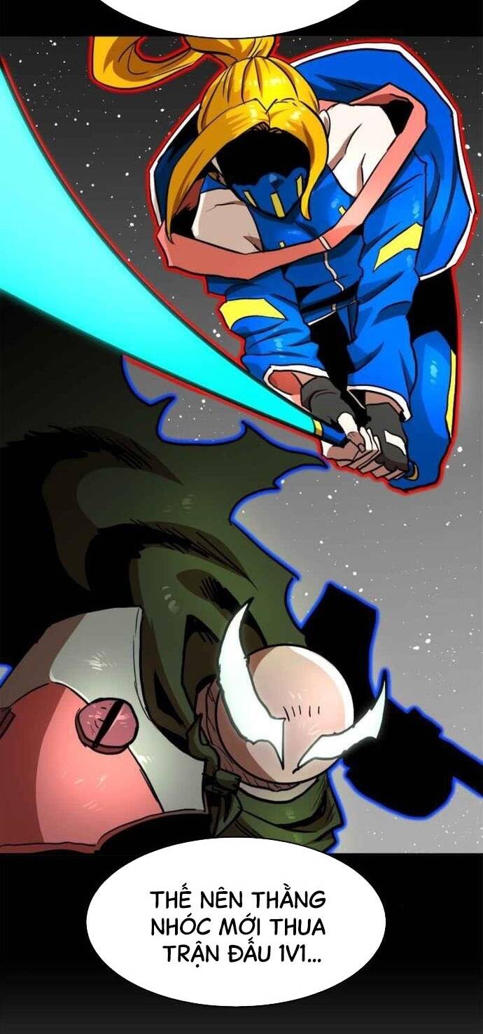 Double Click - Chapter 100 - Page 18