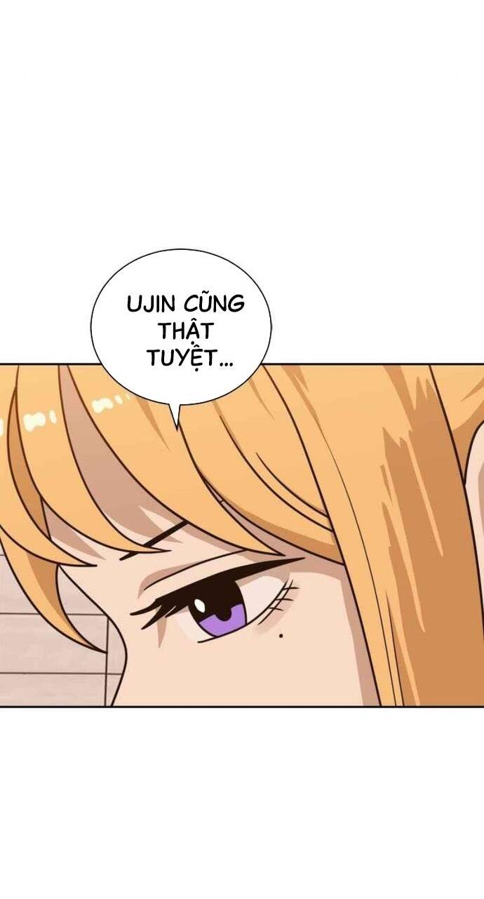 Double Click - Chapter 100 - Page 29