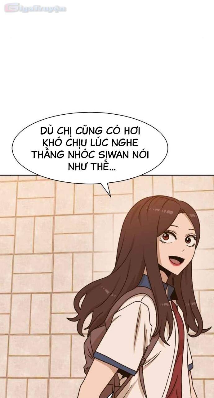 Double Click - Chapter 100 - Page 30