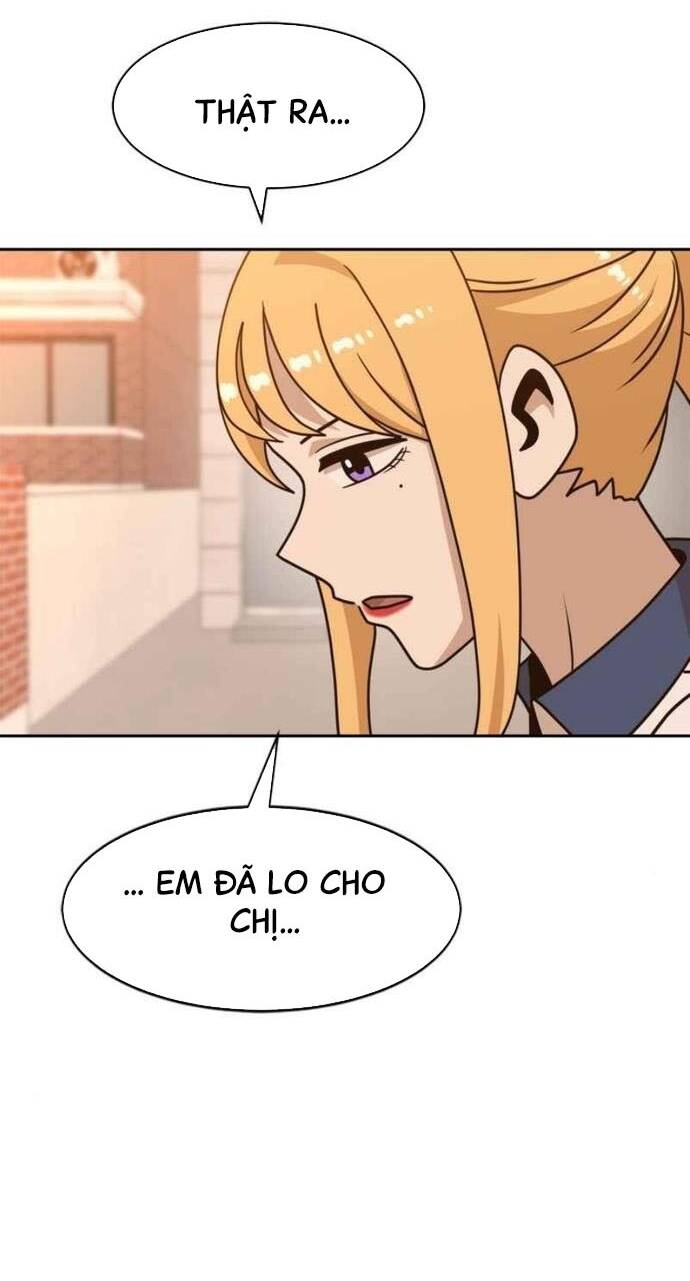 Double Click - Chapter 100 - Page 33