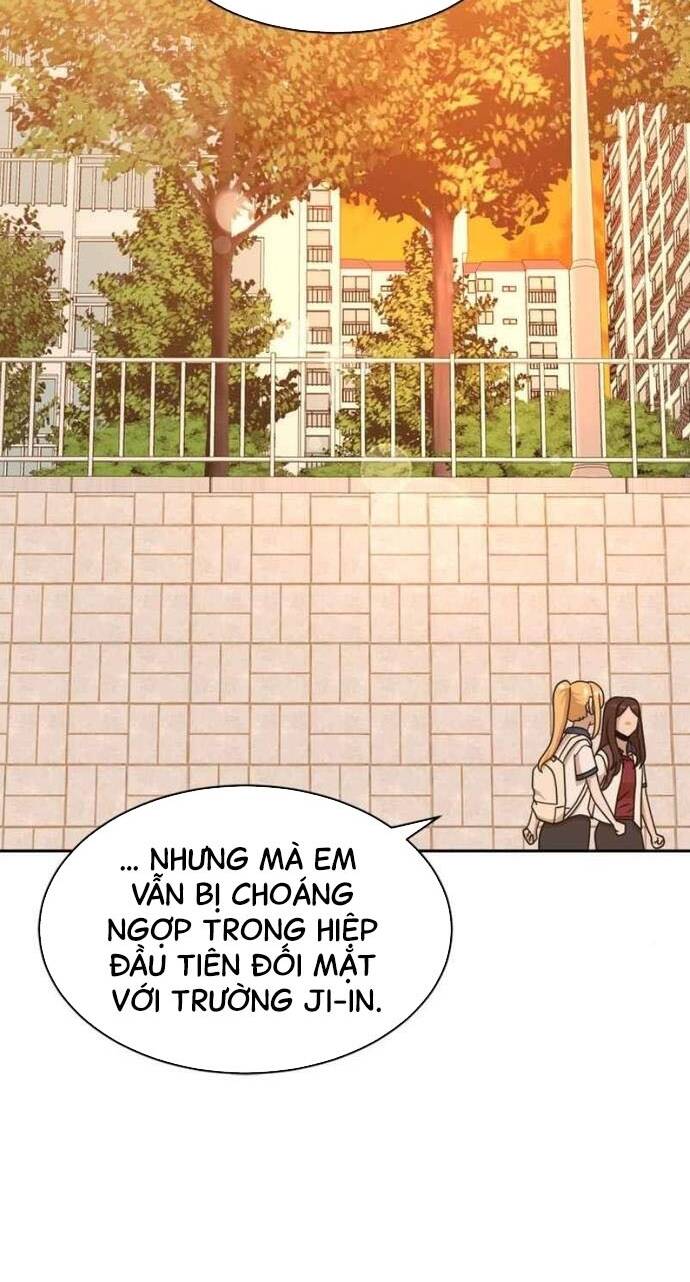 Double Click - Chapter 100 - Page 35