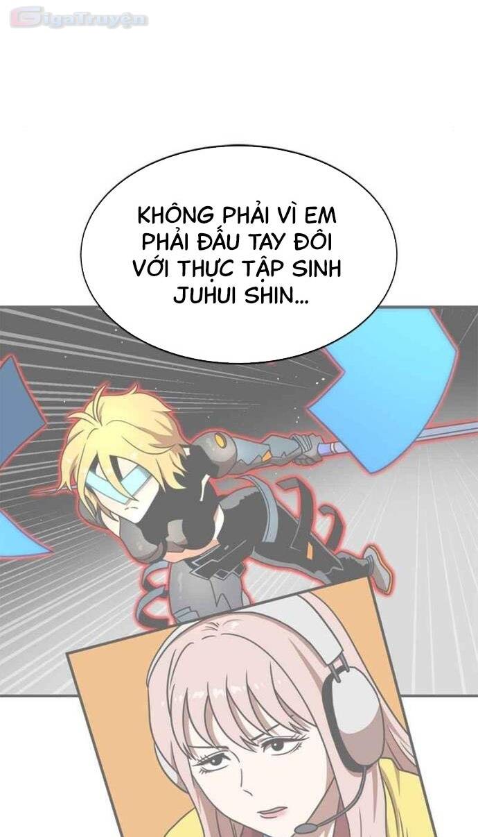 Double Click - Chapter 100 - Page 36