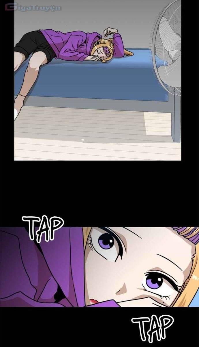 Double Click - Chapter 100 - Page 40