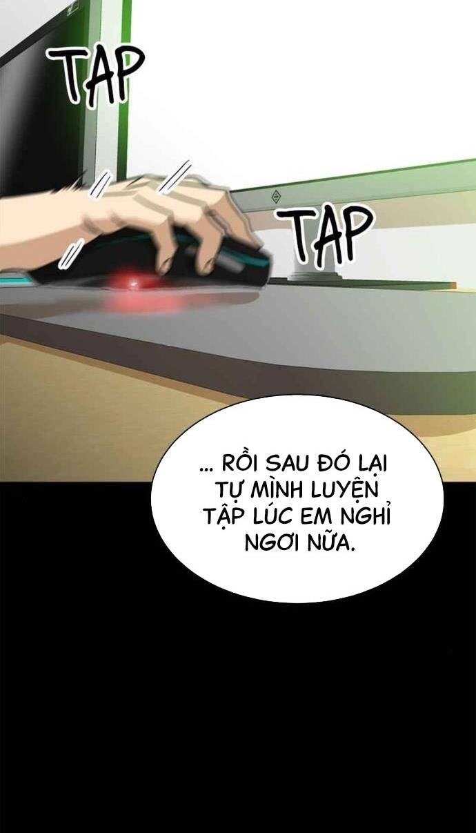 Double Click - Chapter 100 - Page 43