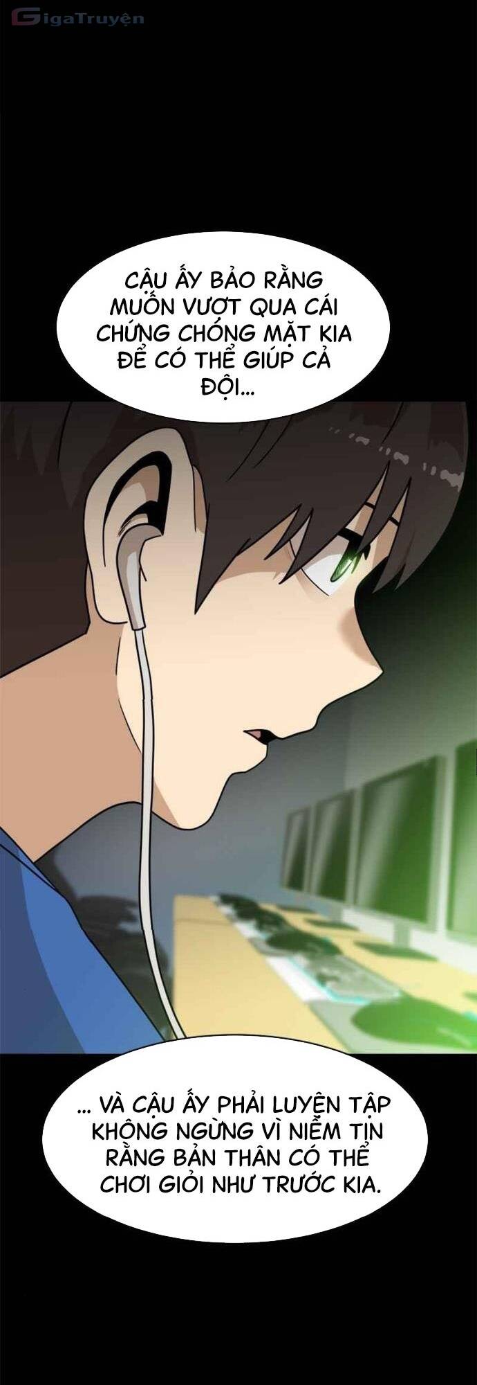 Double Click - Chapter 100 - Page 44