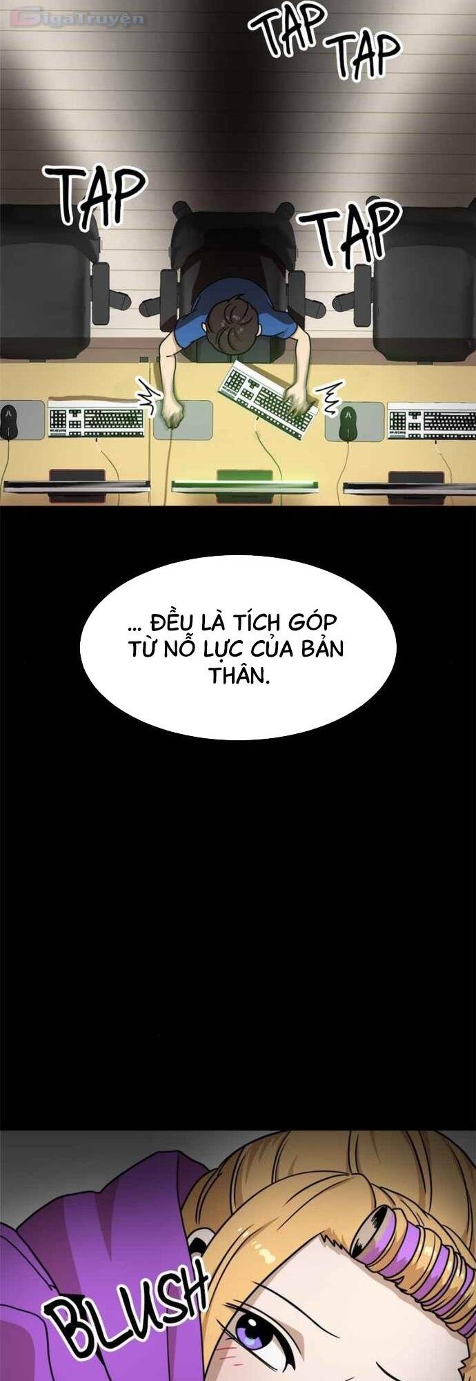 Double Click - Chapter 100 - Page 47