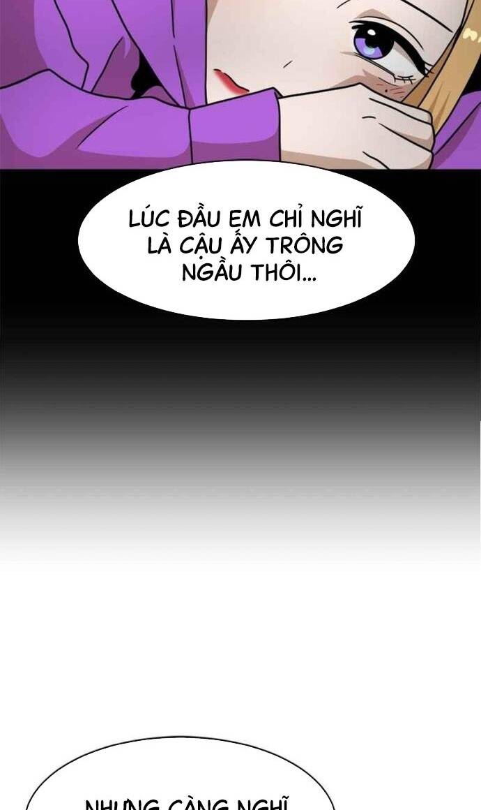 Double Click - Chapter 100 - Page 48