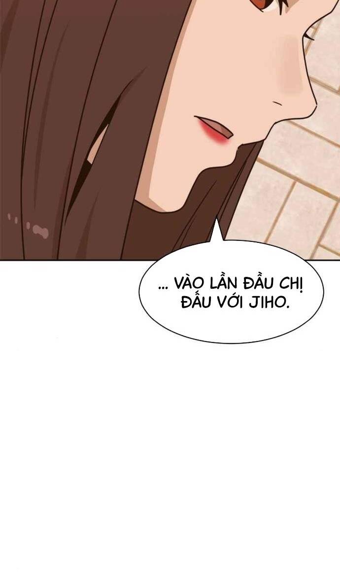 Double Click - Chapter 100 - Page 55