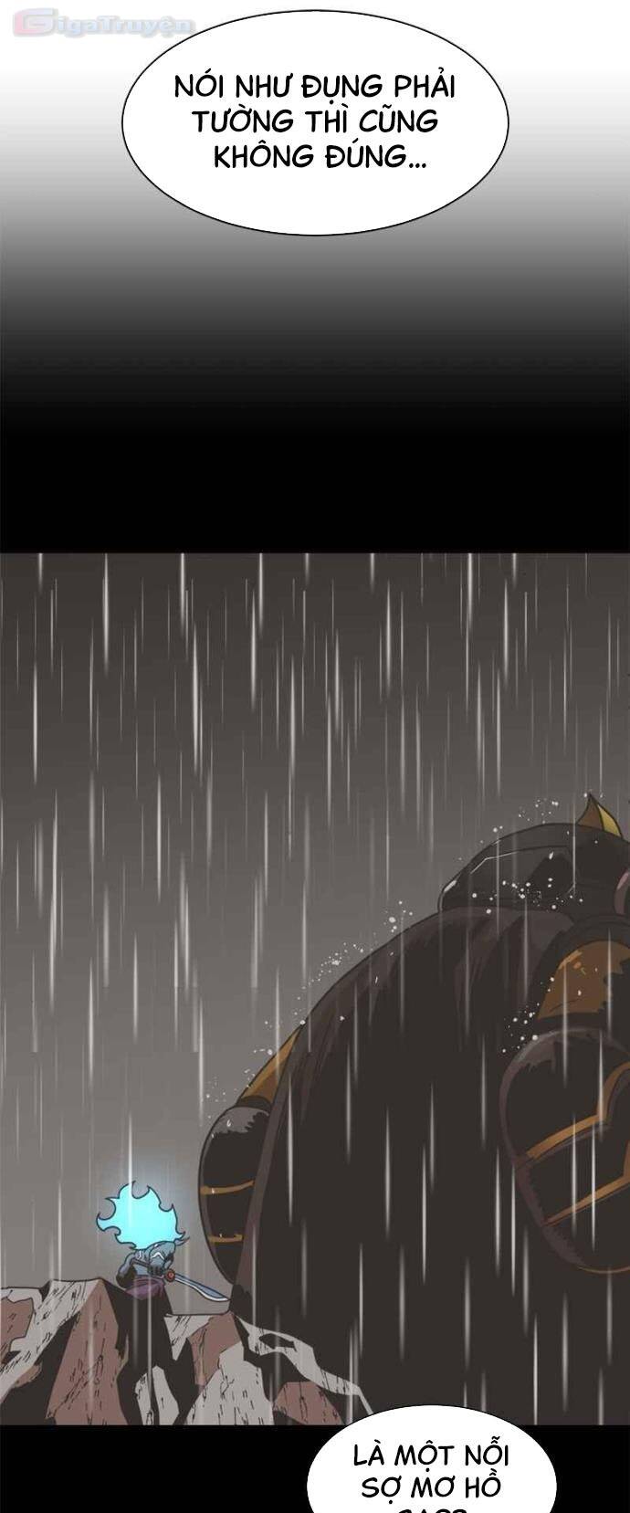 Double Click - Chapter 100 - Page 56