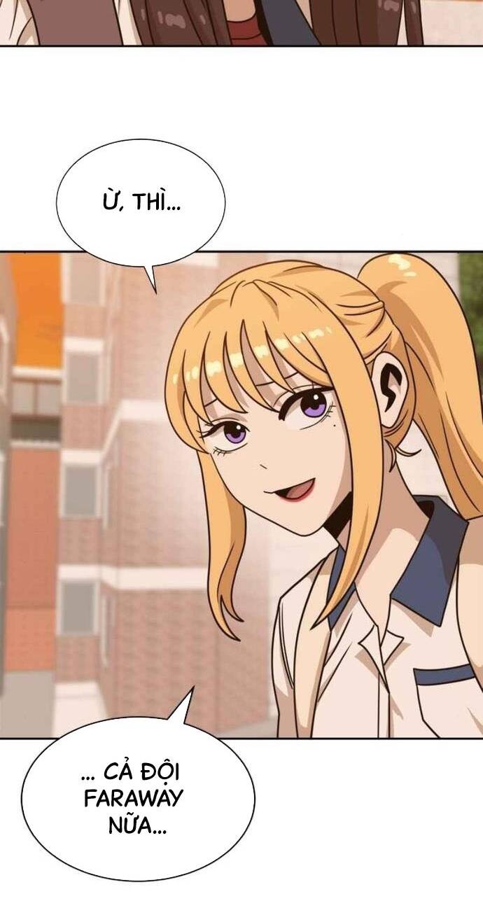 Double Click - Chapter 100 - Page 5