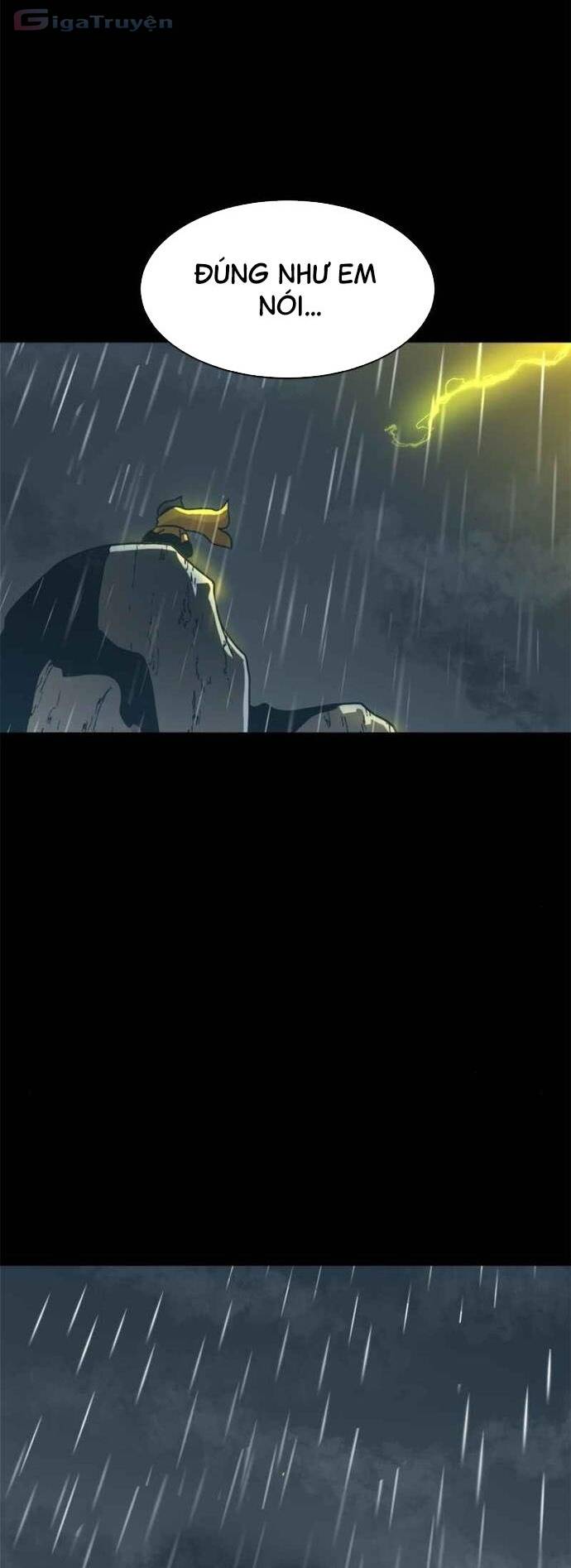 Double Click - Chapter 100 - Page 60