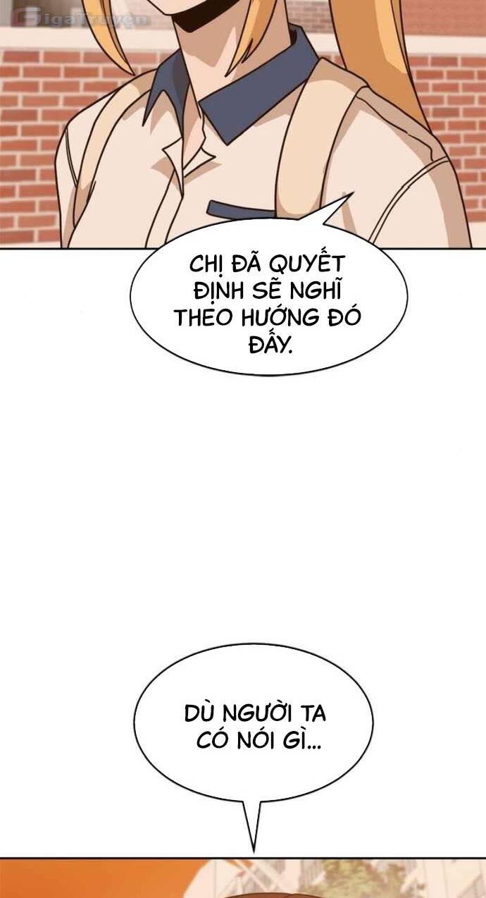 Double Click - Chapter 100 - Page 65