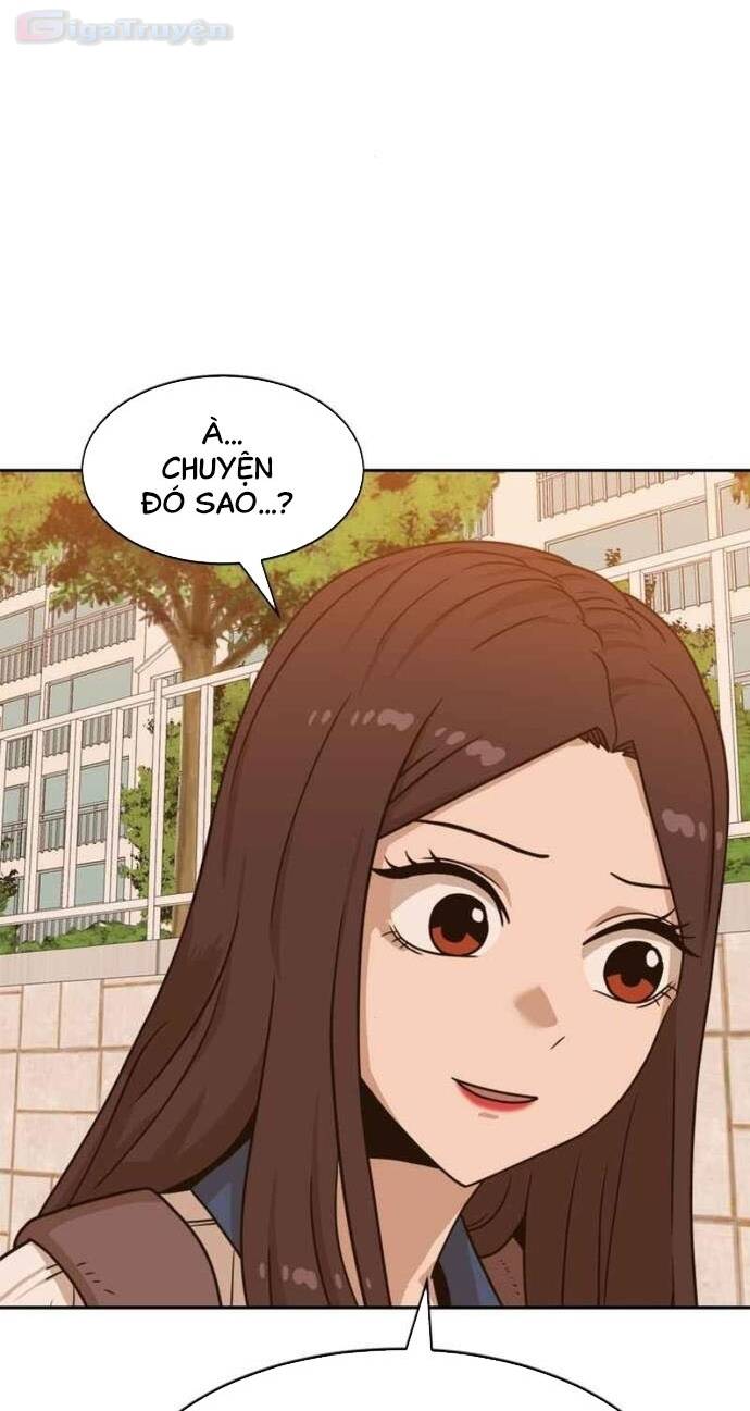 Double Click - Chapter 100 - Page 6