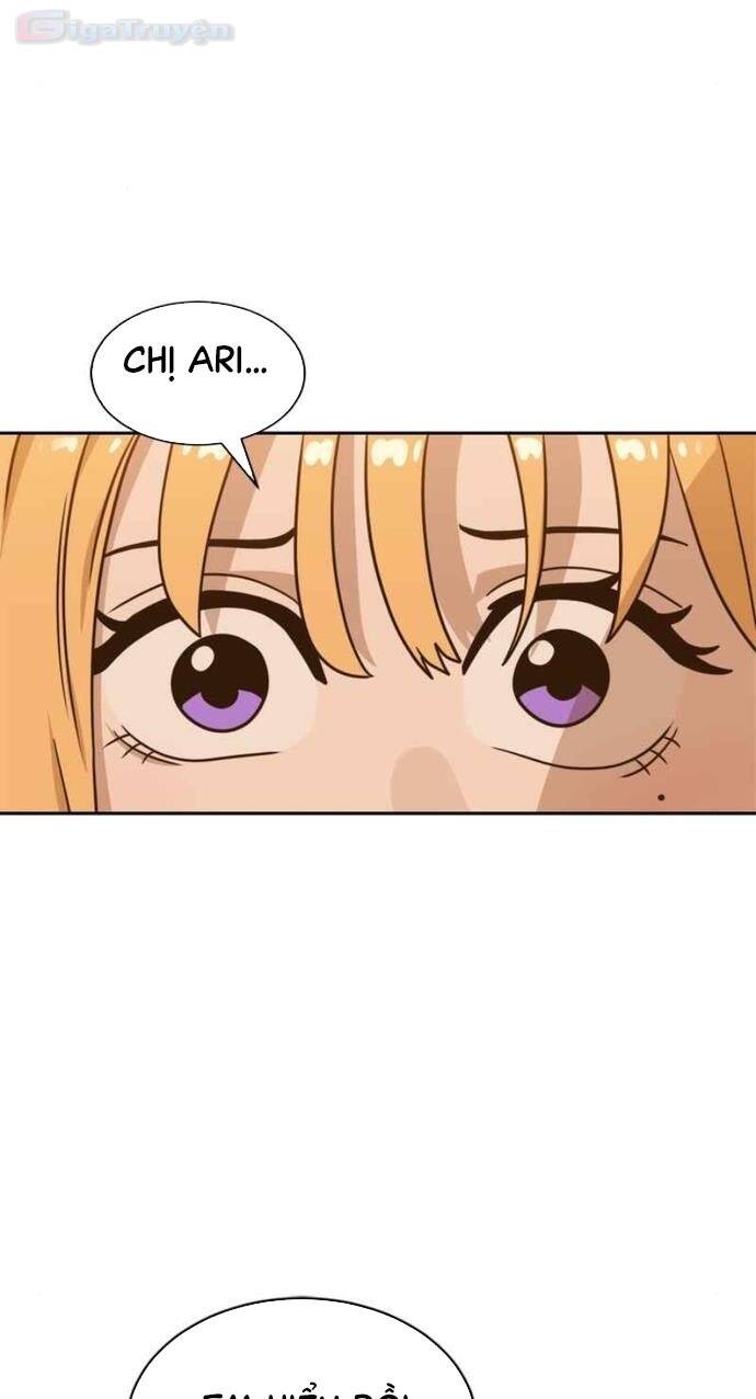 Double Click - Chapter 100 - Page 72