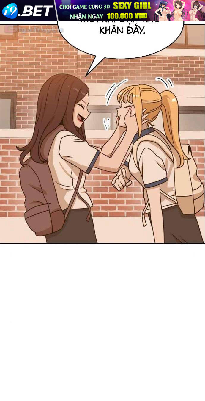 Double Click - Chapter 100 - Page 74