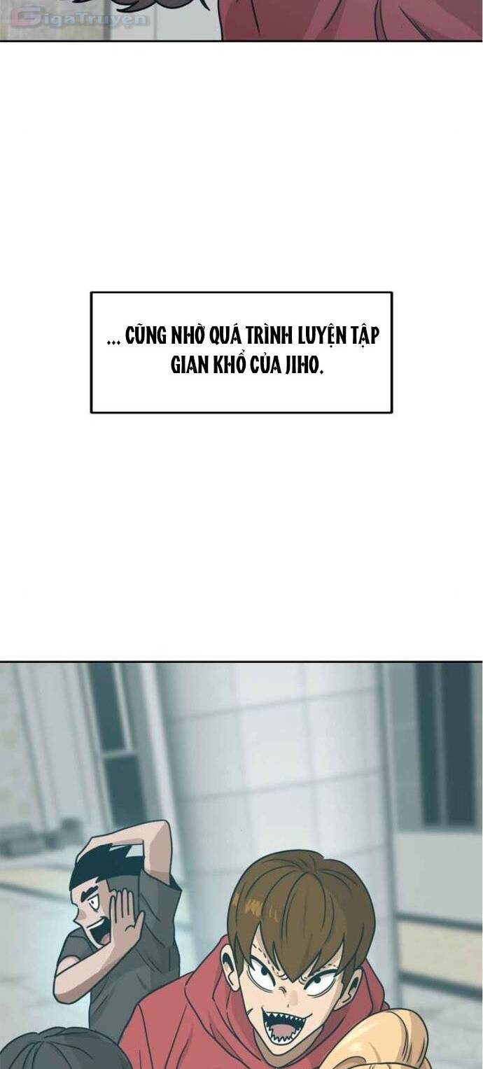 Double Click - Chapter 100 - Page 85