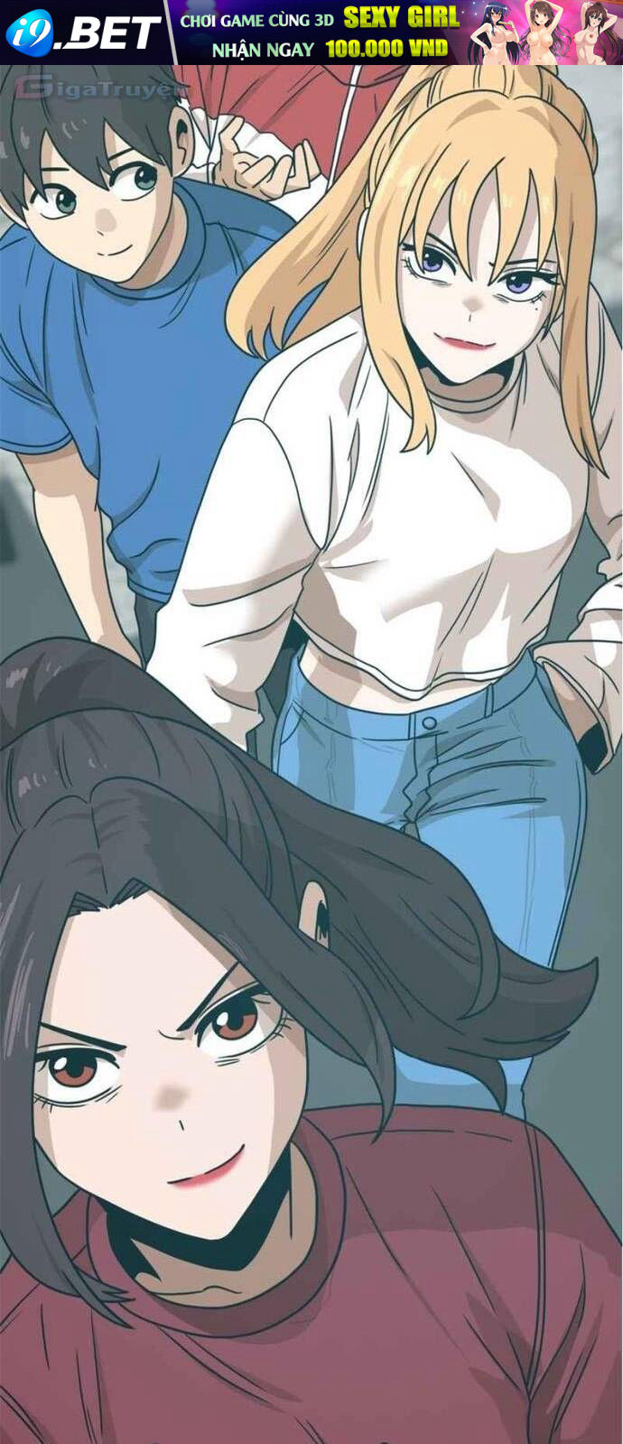 Double Click - Chapter 100 - Page 86