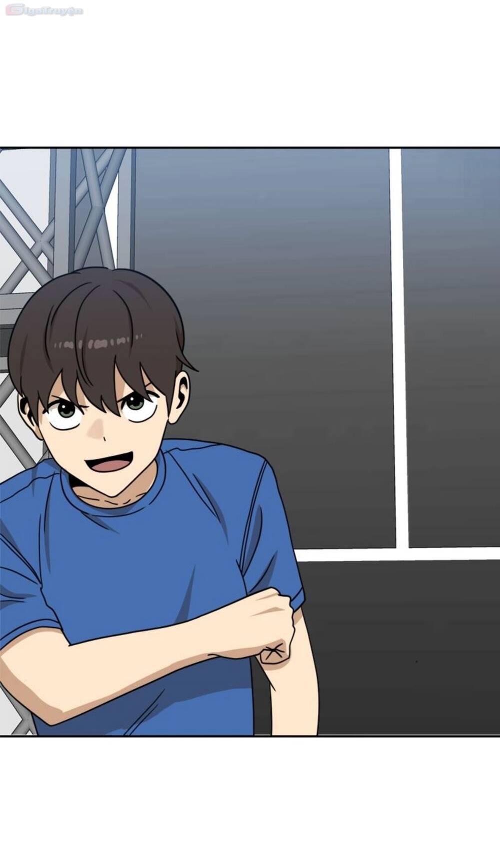 Double Click - Chapter 101 - Page 9