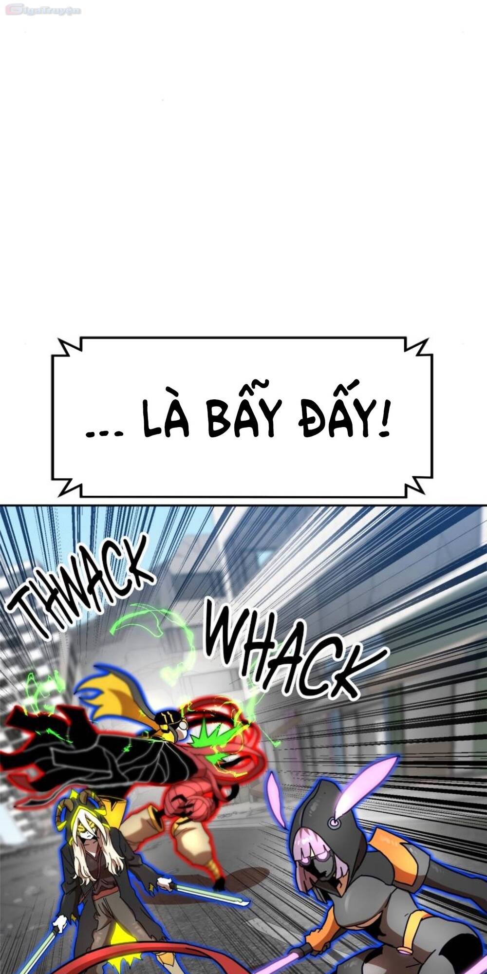 Double Click - Chapter 101 - Page 103