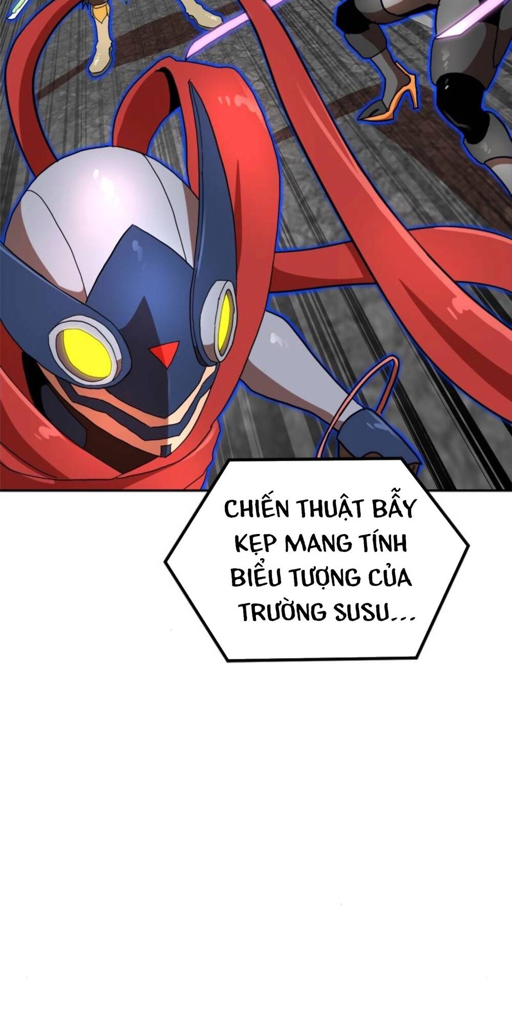 Double Click - Chapter 101 - Page 104