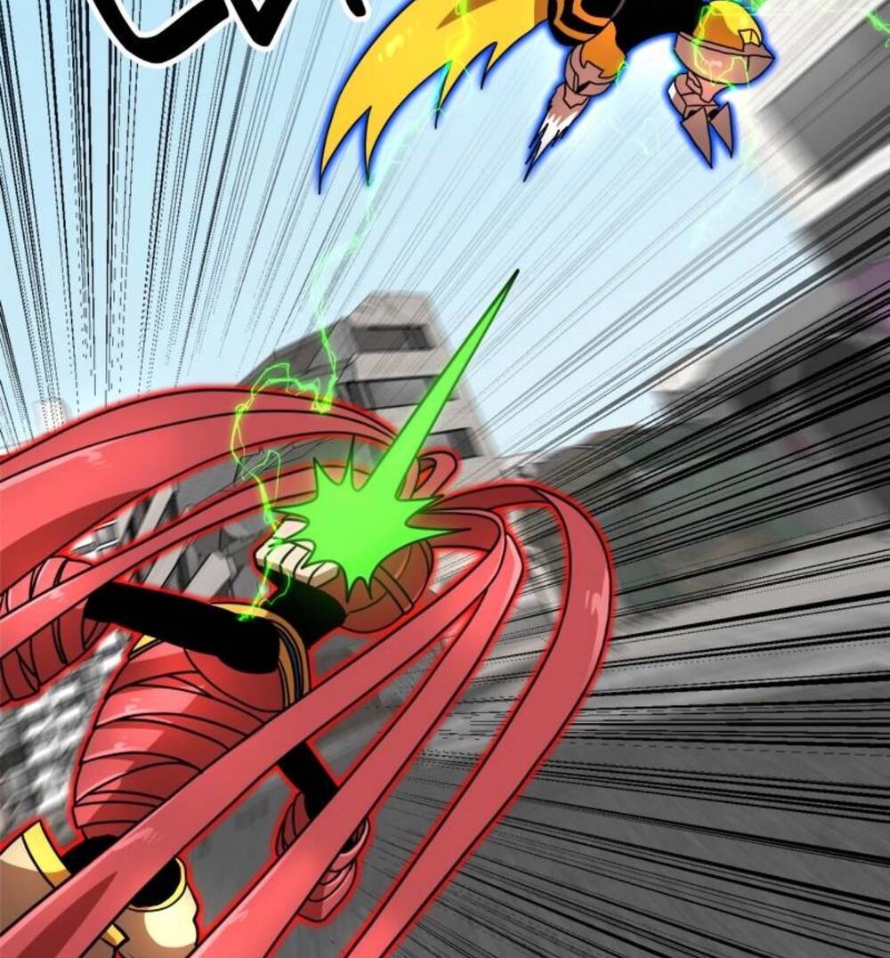 Double Click - Chapter 101 - Page 106