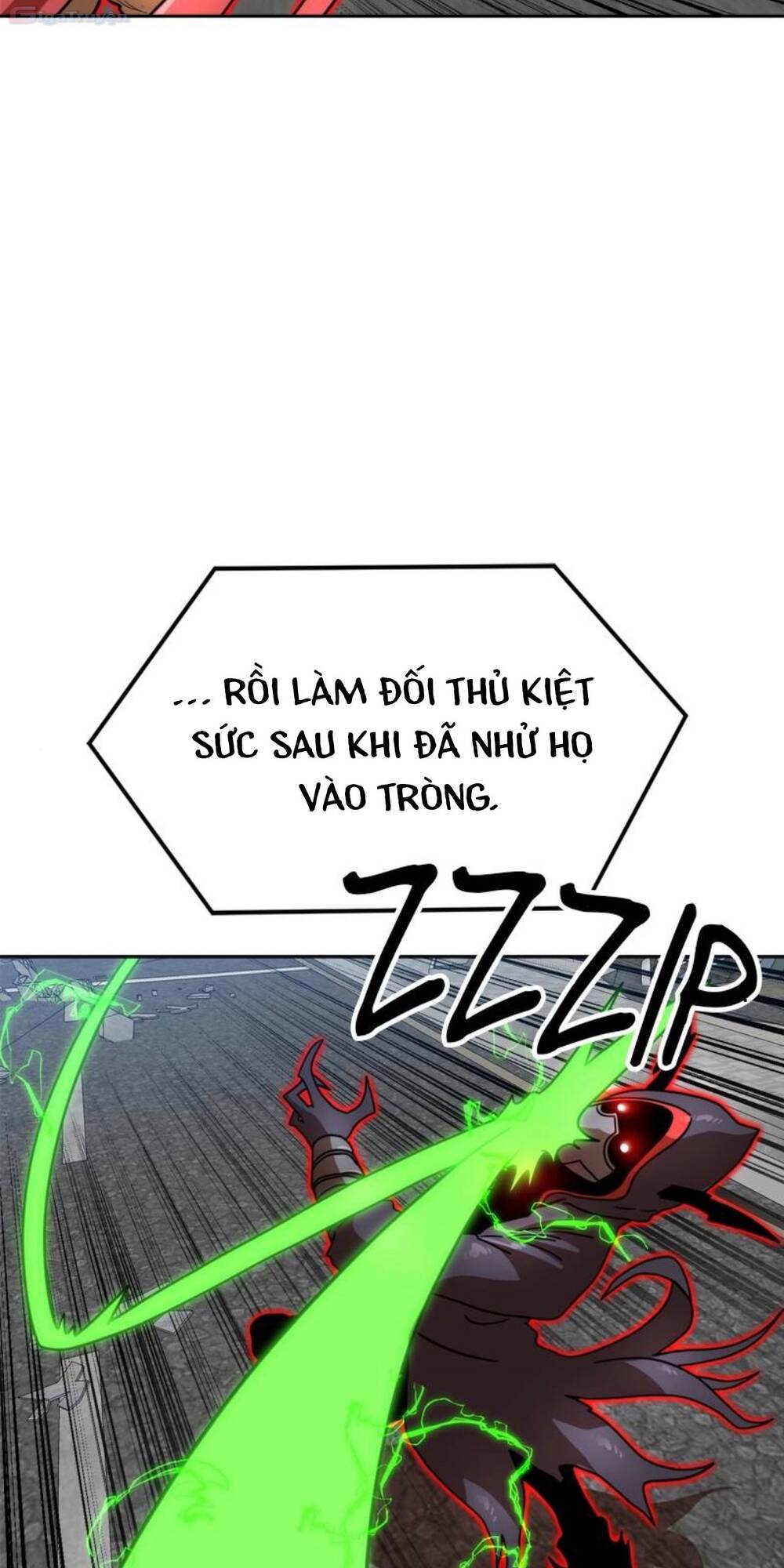 Double Click - Chapter 101 - Page 107