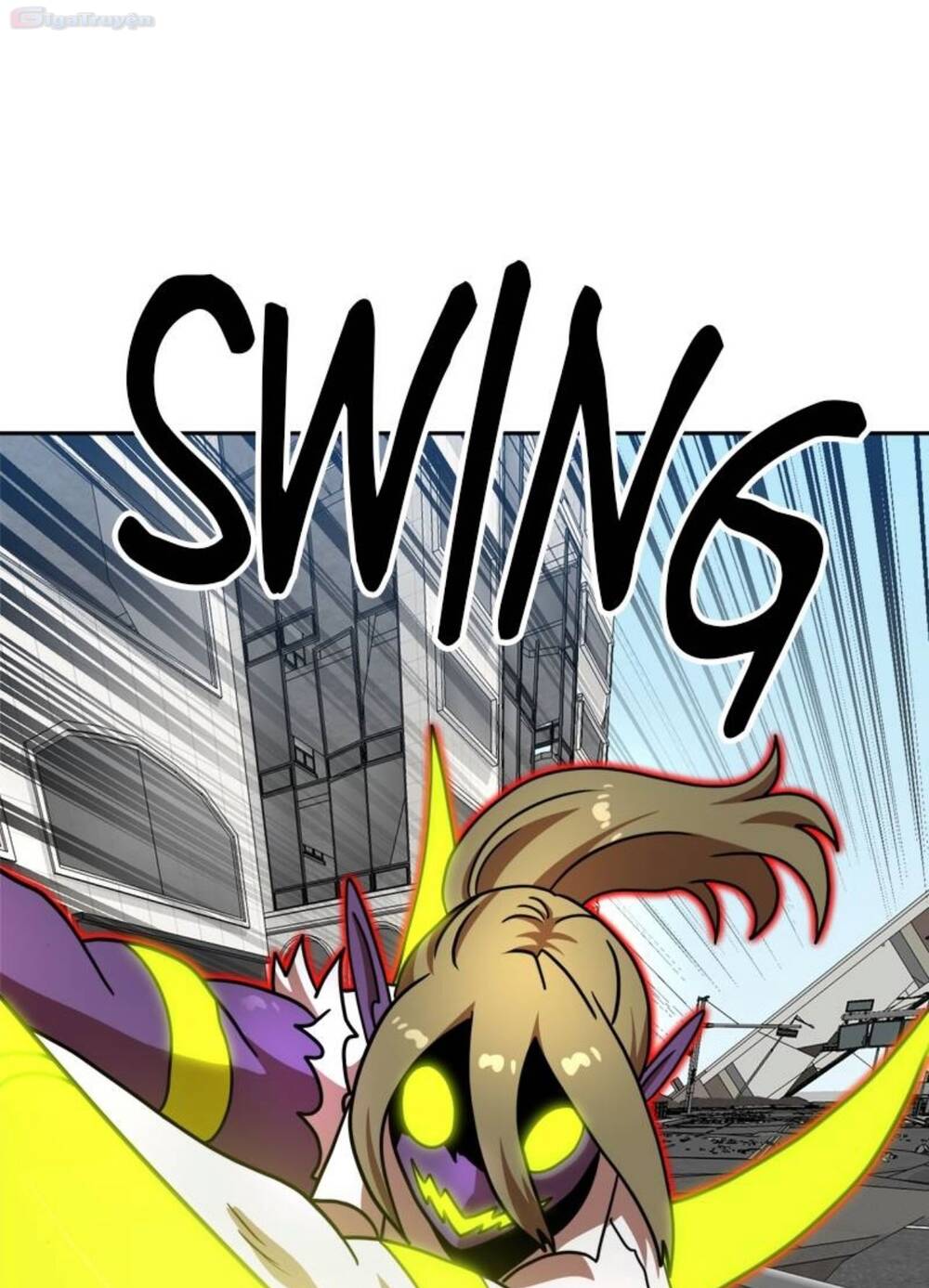 Double Click - Chapter 101 - Page 111