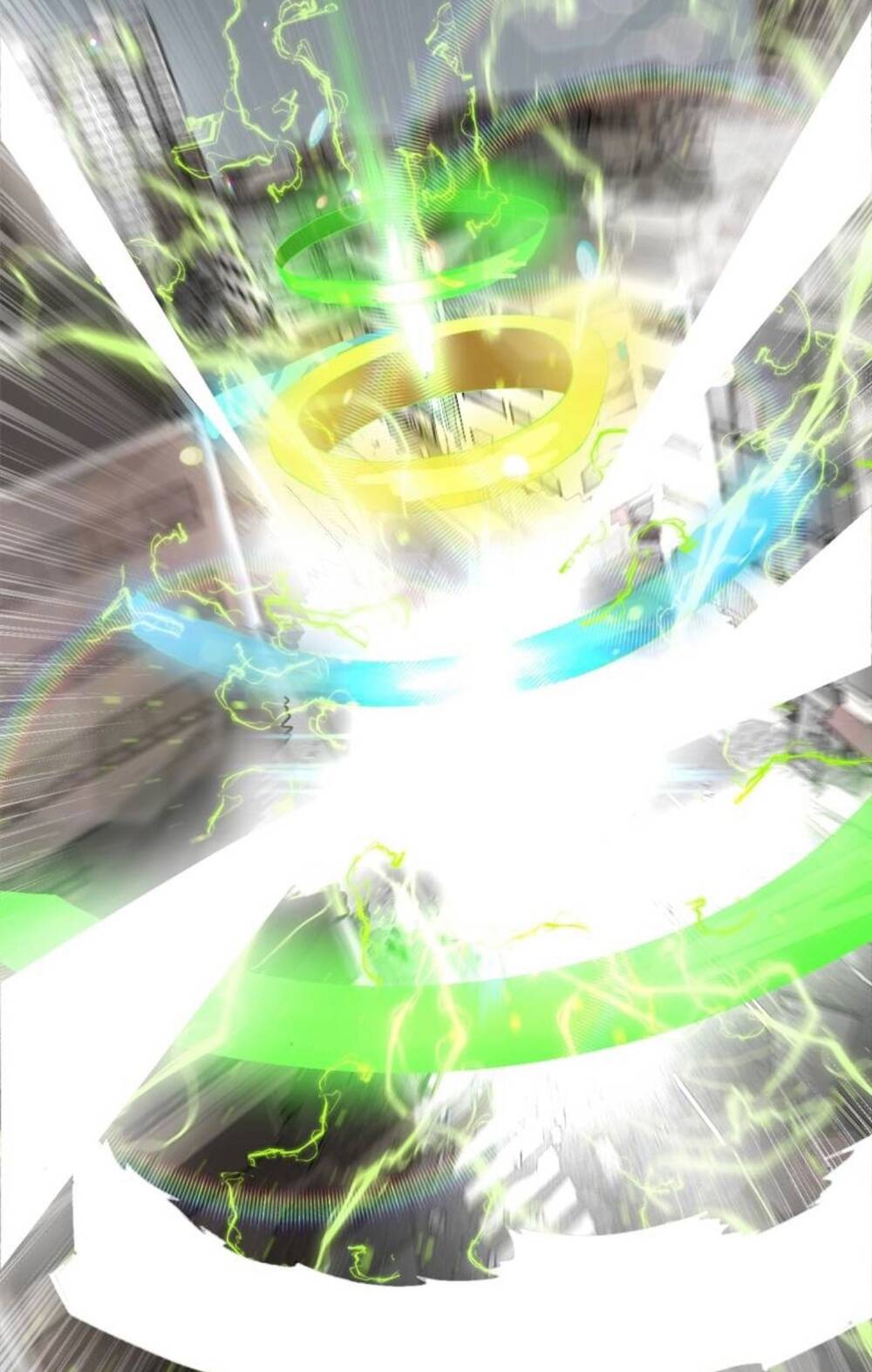 Double Click - Chapter 101 - Page 124