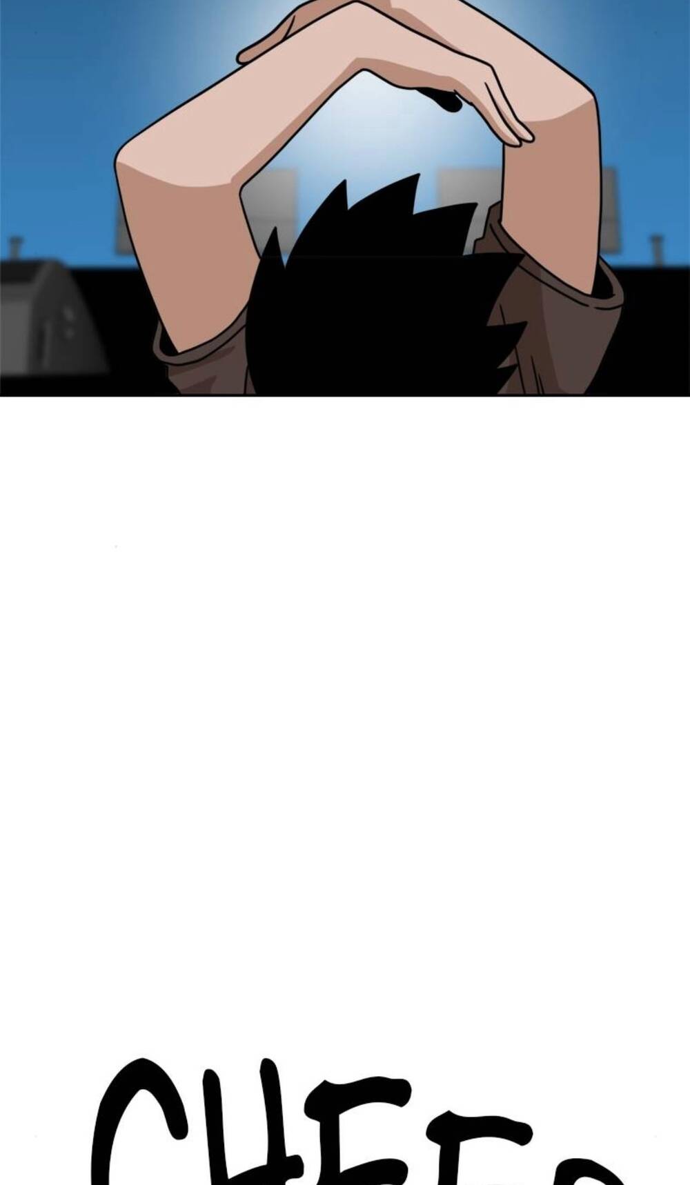 Double Click - Chapter 101 - Page 12