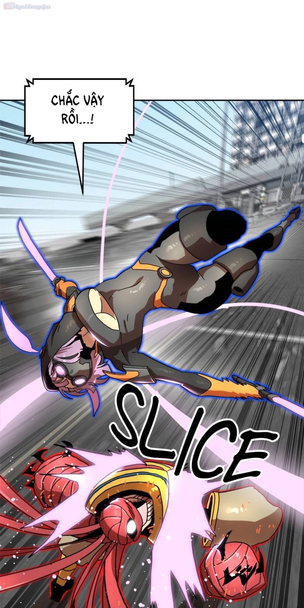 Double Click - Chapter 101 - Page 135