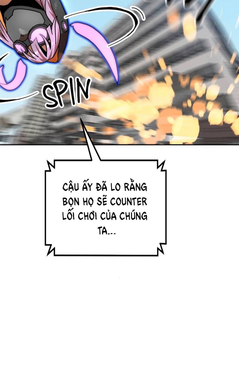 Double Click - Chapter 101 - Page 137