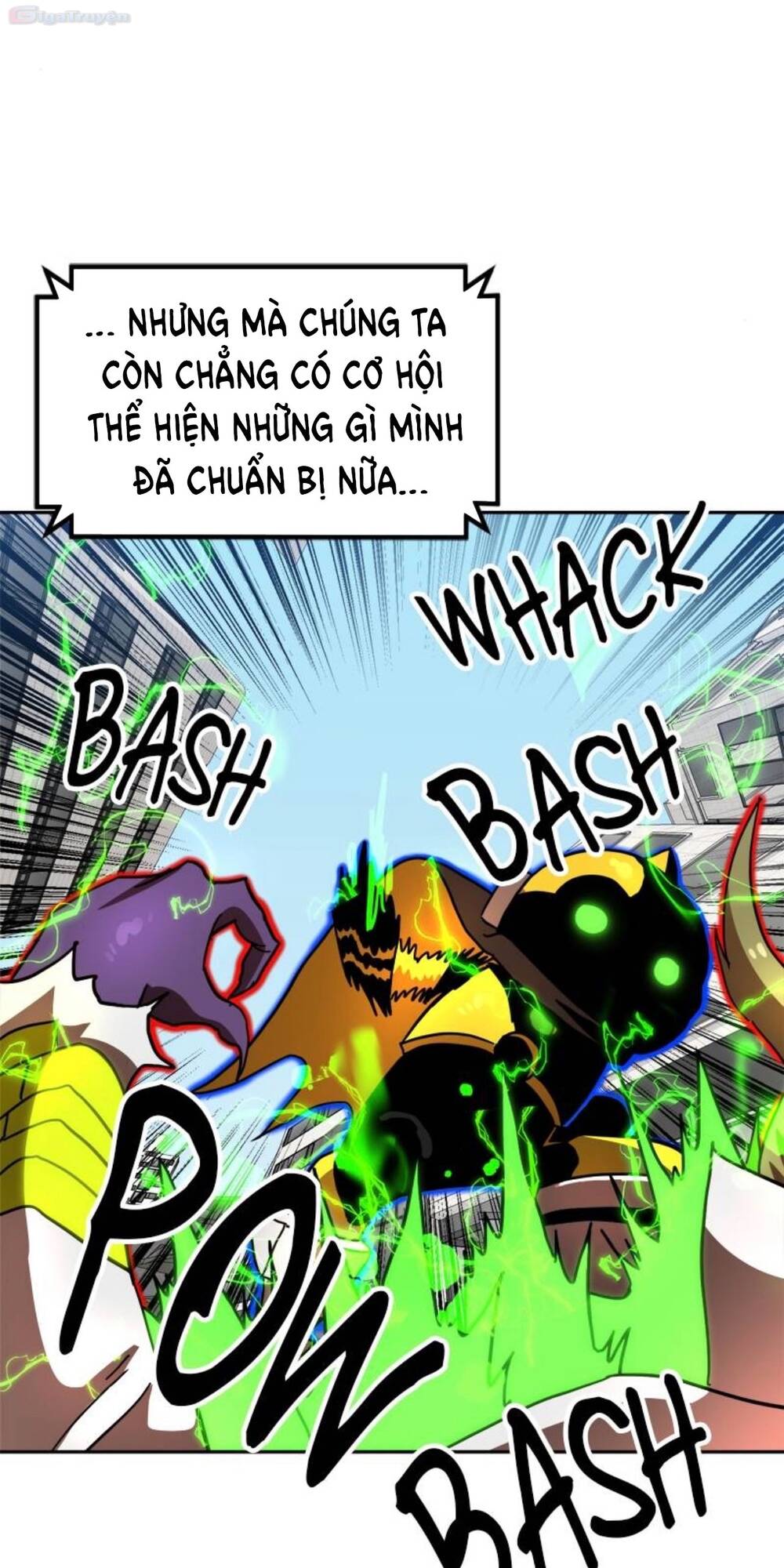 Double Click - Chapter 101 - Page 138