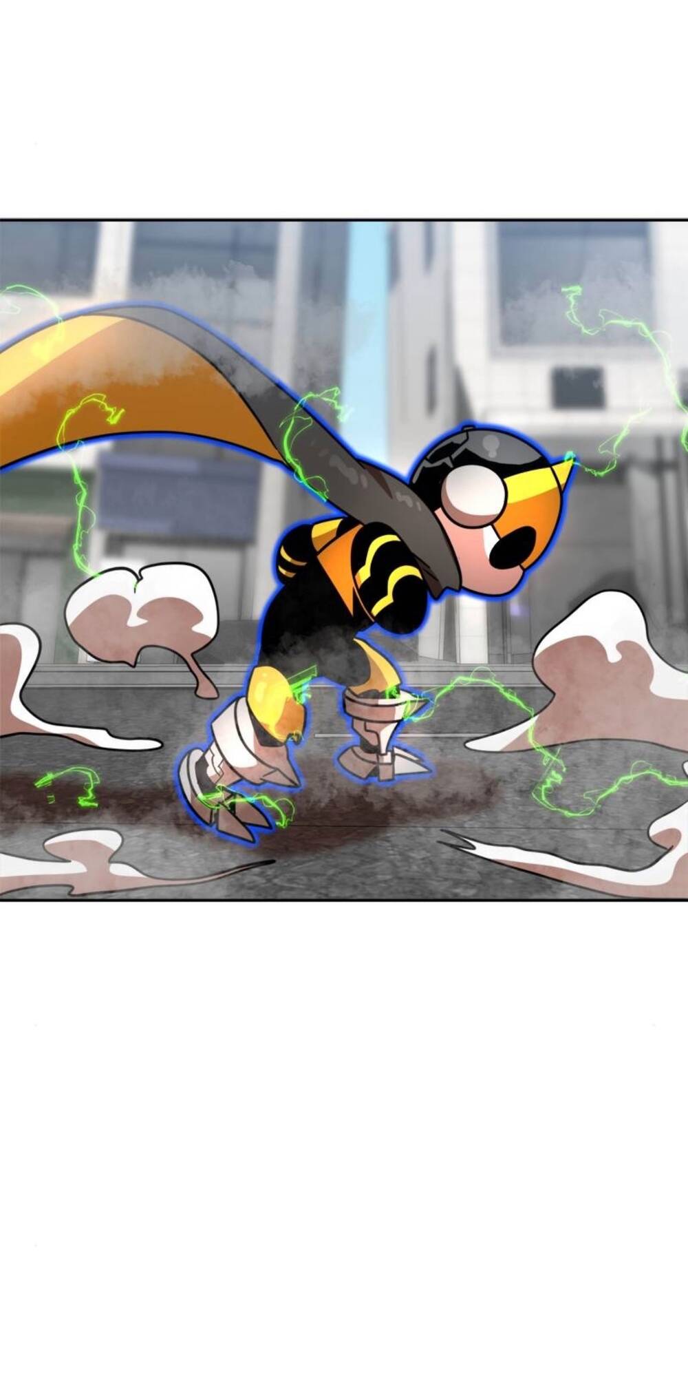 Double Click - Chapter 101 - Page 143