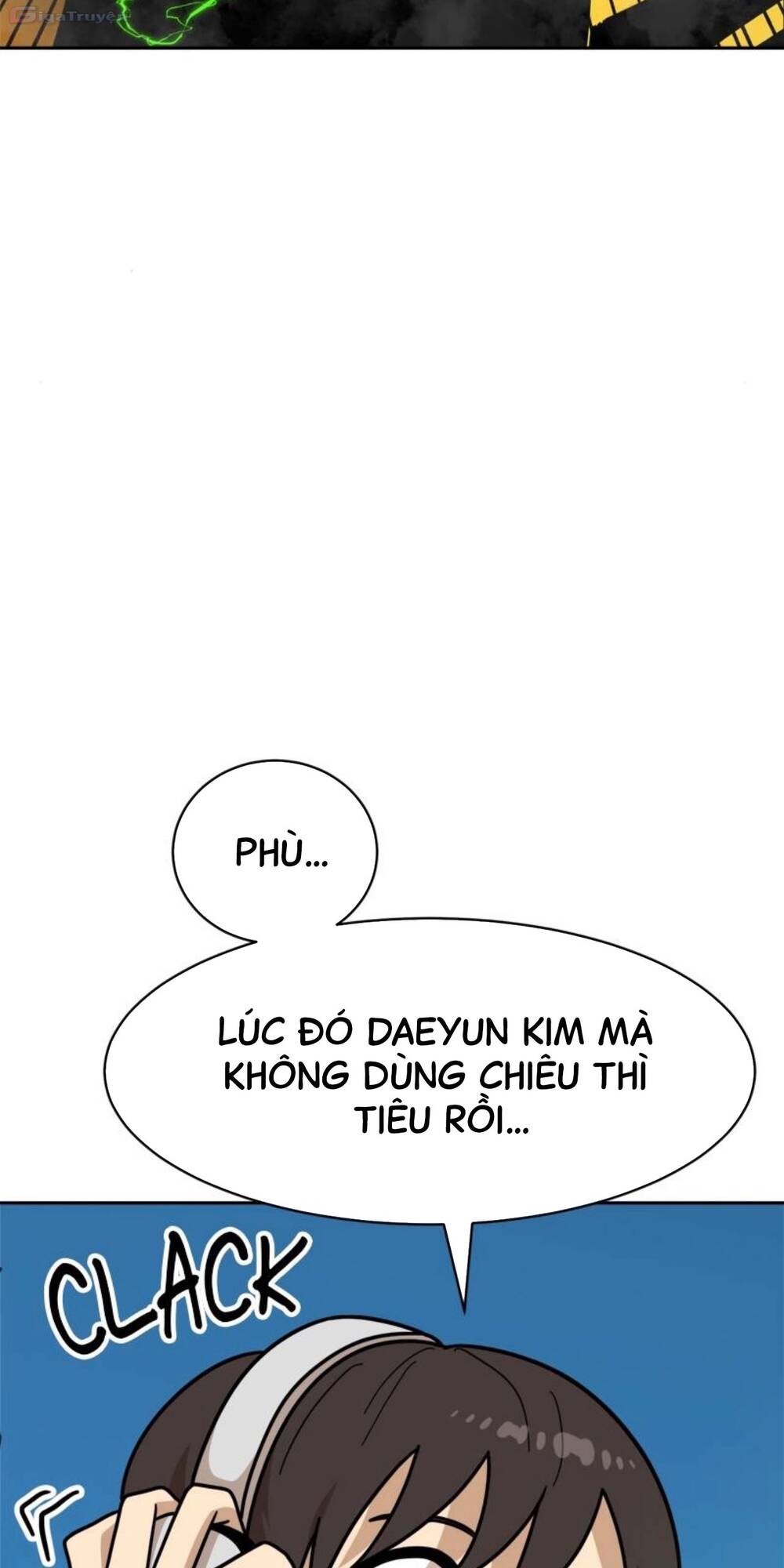 Double Click - Chapter 101 - Page 146